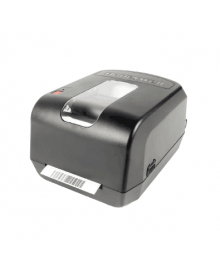Термотрансферный принтер этикеток Honeywell PC42T LAN, сетевой